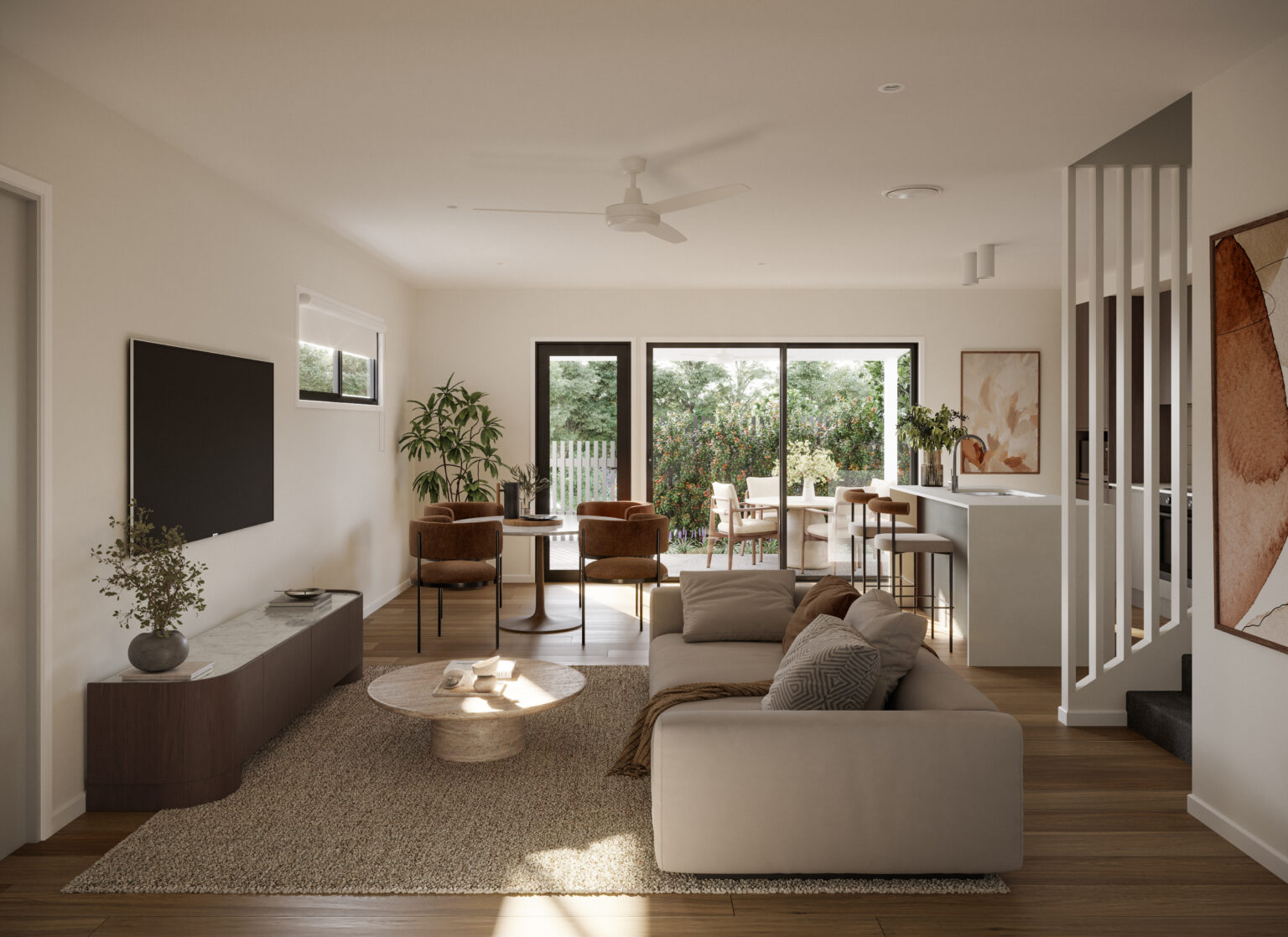 05_Unit3 Living-Dining_04