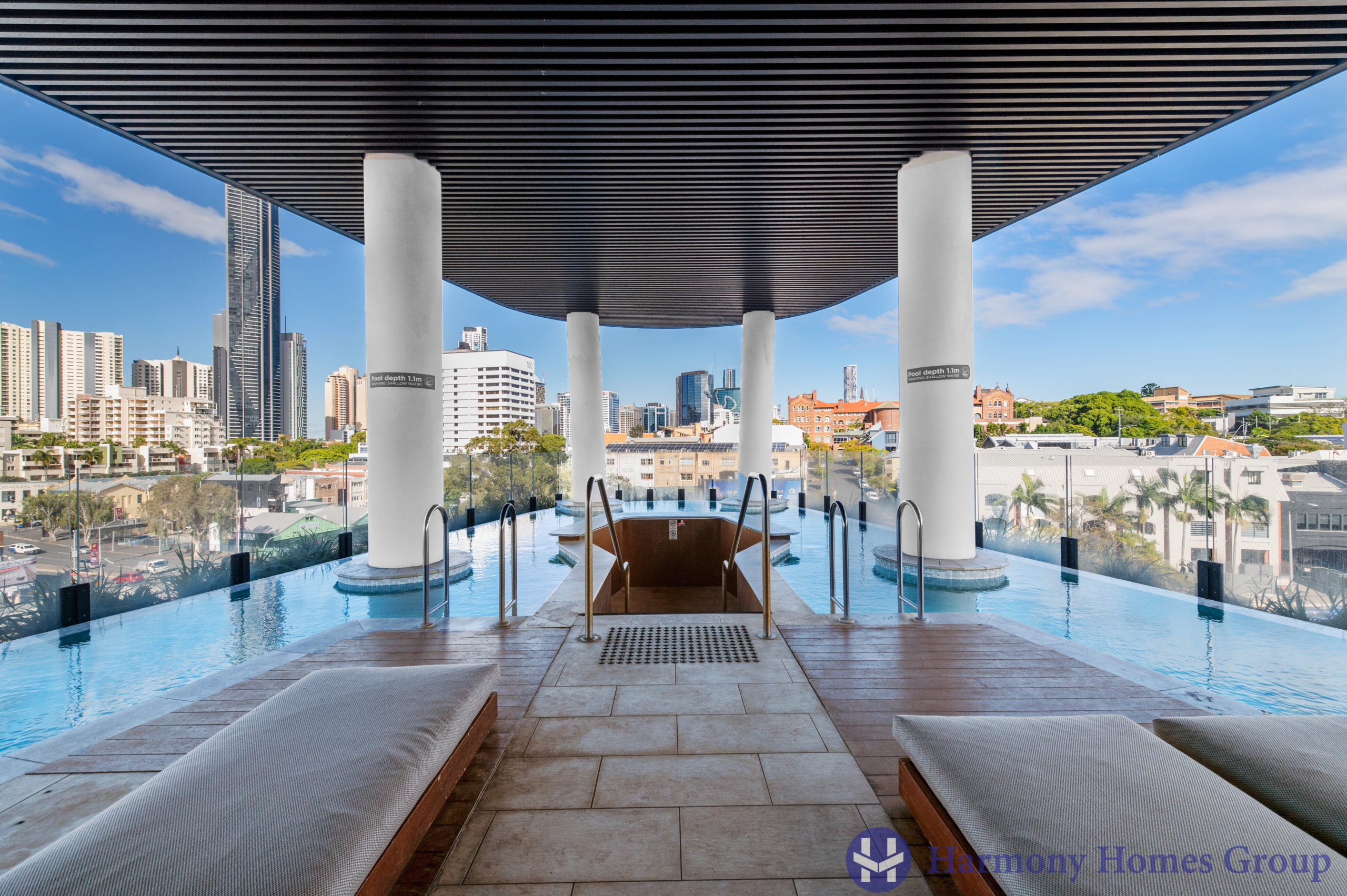 1601-179 Alfred St, Fortitude Valley 4006