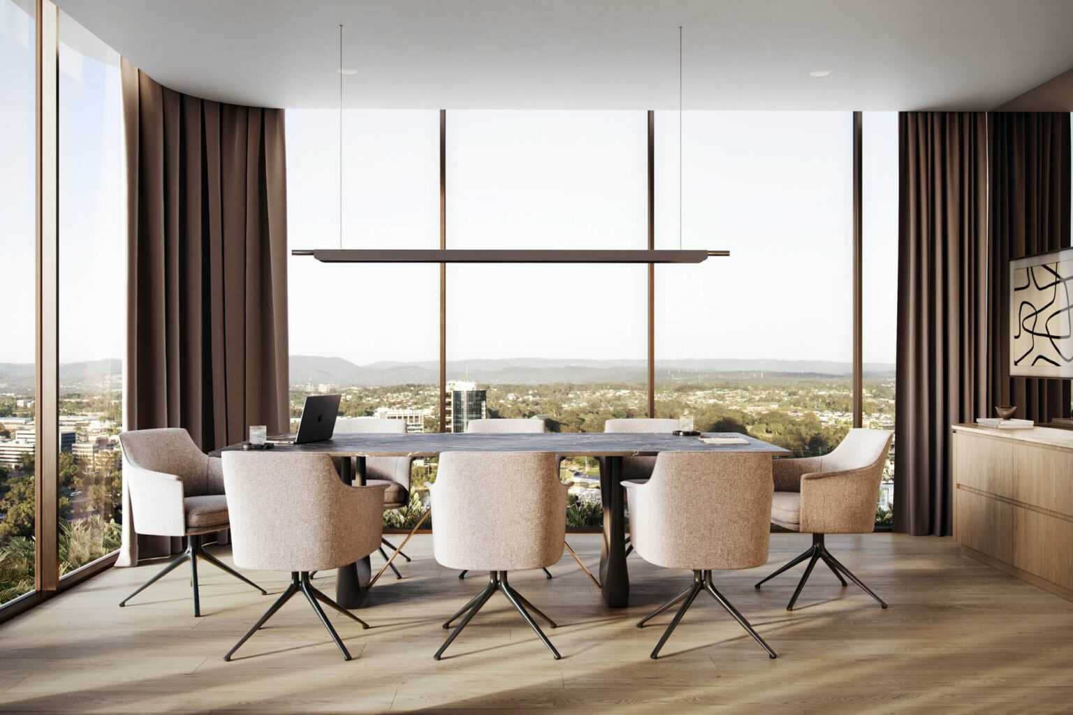 Orama-Chevron-Island-Surfers-Paradise-Gold-Coast-business_lounge