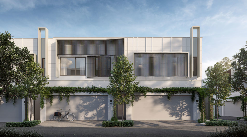 Riverfront Estate Living, V05---Unit-Facade-02
